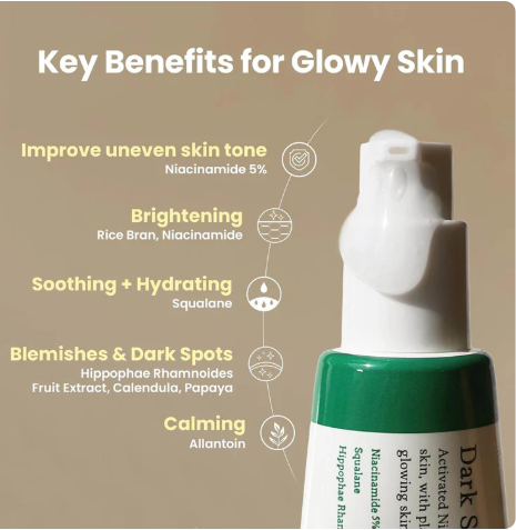 AXIS-Y Dark Spot Correcting Serum 50ml