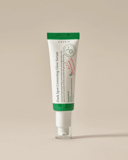 AXIS-Y Dark Spot Correcting Serum 50ml