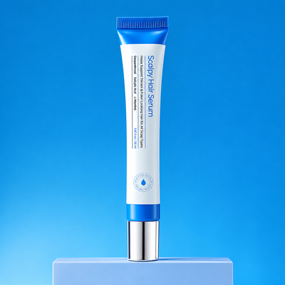 Seapuri Scalpy Hair Serum 20ml